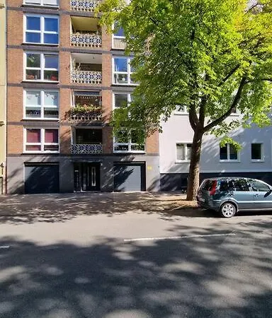 Strandappartement 2 Minuten Vom Suedstrand Wilhelmshaven Exterior photo