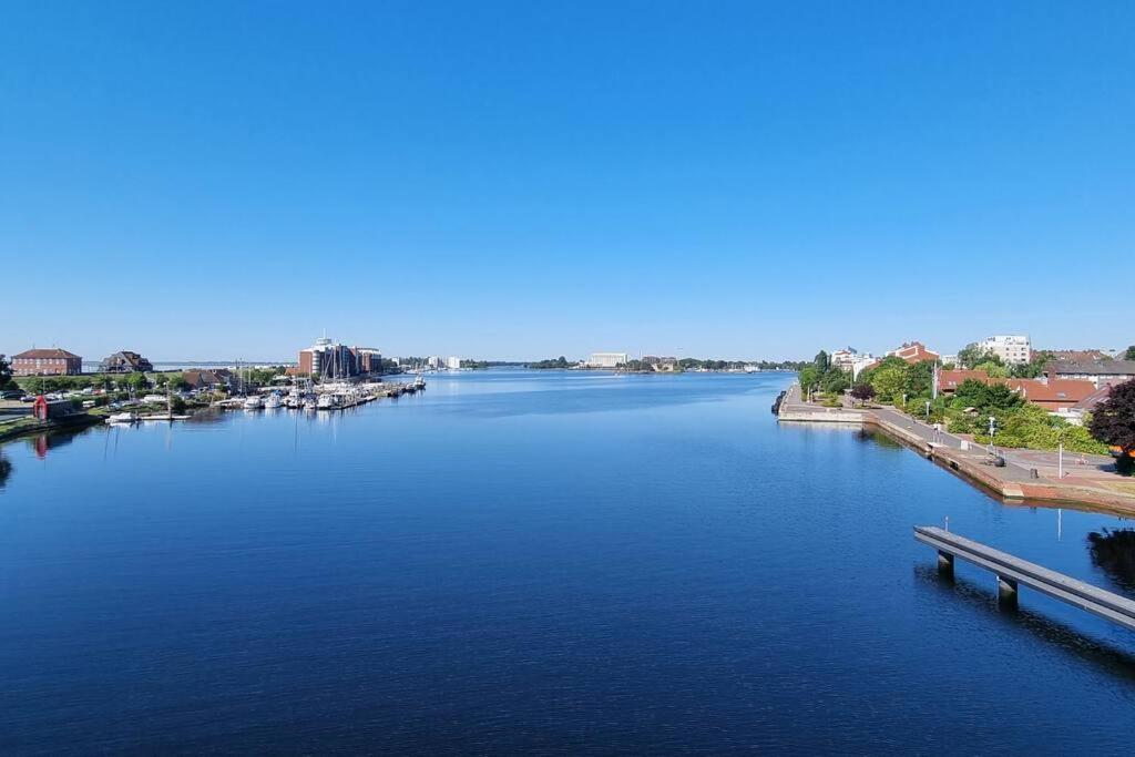 Apartamento Strandappartement 2 Minuten Vom Südstrand *