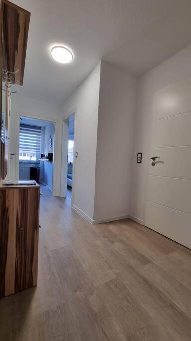 Apartment Strandappartement 2 Minuten Vom Suedstrand *