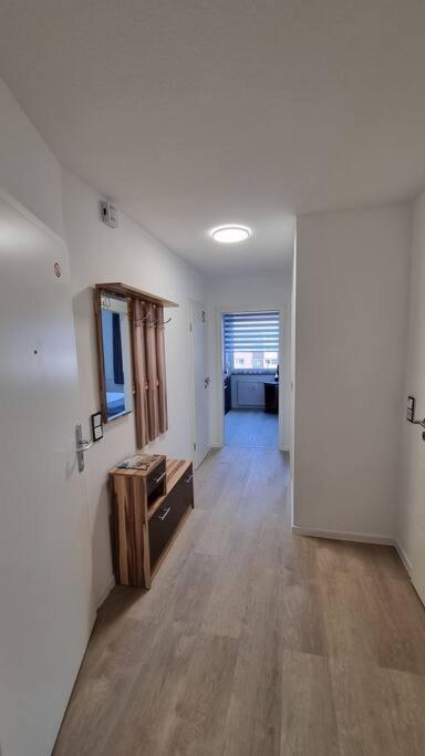 Strandappartement 2 Minuten Vom Südstrand Apartamento Wilhelmshaven