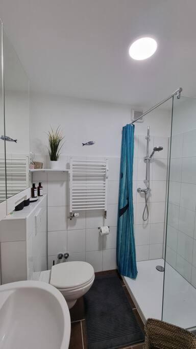 Strandappartement 2 Minuten Vom Suedstrand Wilhelmshaven