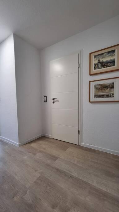 Strandappartement 2 Minuten Vom Suedstrand Apartment