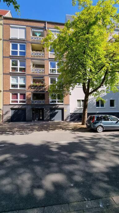 Apartment Strandappartement 2 Minuten Vom Suedstrand *